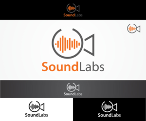Logo Design by sangeloenriquez for SoundLabs | Design: #6988587