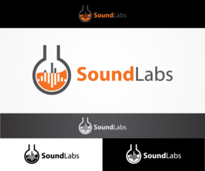Logo Design by sangeloenriquez for SoundLabs | Design: #7122233