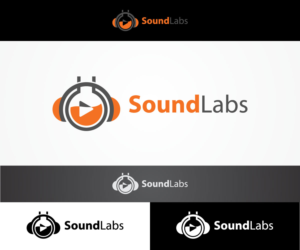 Logo Design by sangeloenriquez for SoundLabs | Design: #7123087