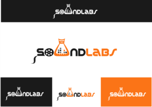 Logo Design by Ariellegab for SoundLabs | Design: #6996644