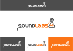 Logo Design by Ariellegab for SoundLabs | Design: #7004032