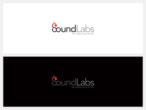 Logo Design by mint for SoundLabs | Design: #7070180