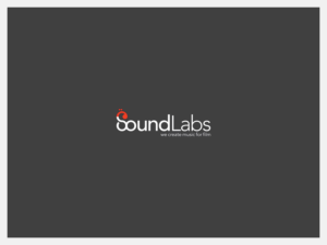 Logo Design by mint for SoundLabs | Design: #7070181