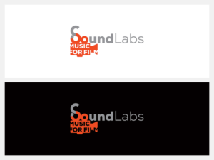 Logo Design by mint for SoundLabs | Design: #7071071