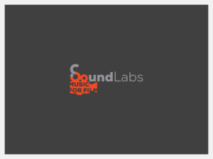 Logo Design by mint for SoundLabs | Design: #7071073
