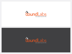 Logo Design by mint for SoundLabs | Design: #7077668