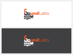 Design de Logo par mint pour SoundLabs | Design : #7077669