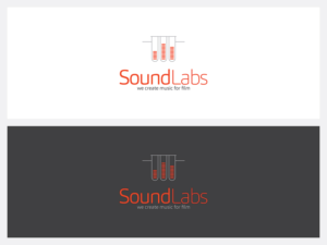 Design de Logo par mint pour SoundLabs | Design : #7138626