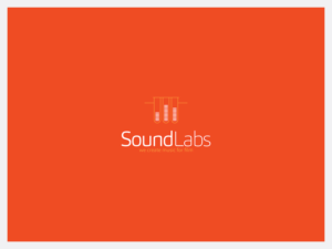 Design de Logo par mint pour SoundLabs | Design : #7138628