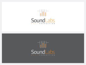 Design de Logo par mint pour SoundLabs | Design : #7170661