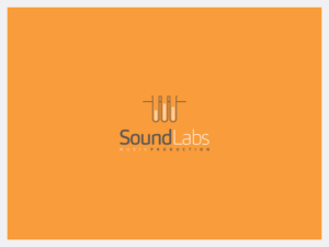 Design de Logo par mint pour SoundLabs | Design : #7170662
