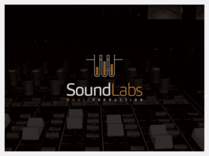 Design de Logo par mint pour SoundLabs | Design : #7170663