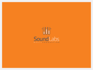 Design de Logo par mint pour SoundLabs | Design : #7181320