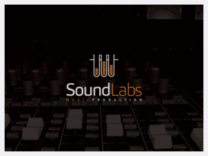 Design de Logo par mint pour SoundLabs | Design : #7181323