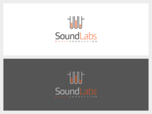 Logo Design by mint for SoundLabs | Design: #7273912