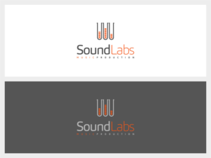 Logo Design by mint for SoundLabs | Design: #7273913