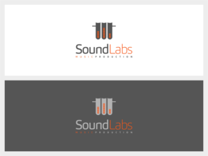Logo Design by mint for SoundLabs | Design: #7273915