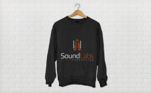 Logo Design by mint for SoundLabs | Design: #7317489