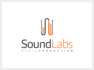 Logo Design by mint for SoundLabs | Design: #7323437