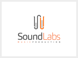 Logo Design by mint for SoundLabs | Design: #7327954