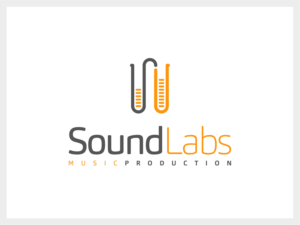 Logo Design by mint for SoundLabs | Design: #7332177
