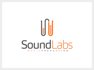 Logo Design by mint for SoundLabs | Design: #7359331