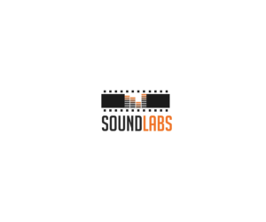 Design de Logo par QuattroCreative pour SoundLabs | Design : #6999565