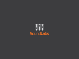 Design de Logo par Atvento Graphics pour SoundLabs | Design : #7158501