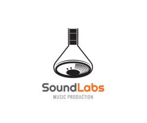 Logo Design by Jozbel for SoundLabs | Design: #7124859