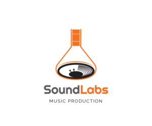 Logo Design by Jozbel for SoundLabs | Design: #7125083