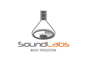 Logo Design by Jozbel for SoundLabs | Design: #7125459