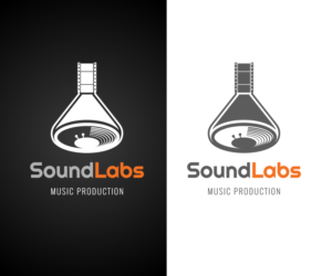 Design de Logo par Jozbel pour SoundLabs | Design : #7167308