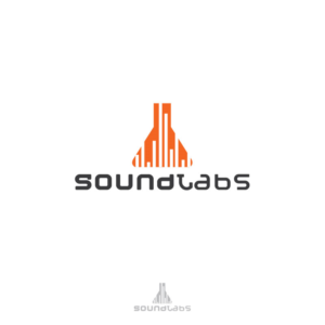 Logo Design by Logoziner for SoundLabs | Design: #7176871