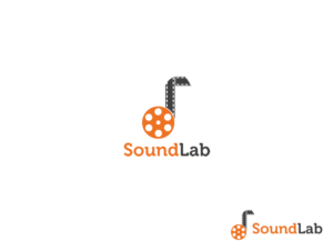Design de Logo par FRESTI pour SoundLabs | Design #6992770