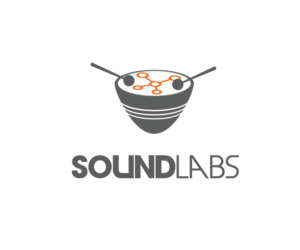 Logo Design by Limen for SoundLabs | Design: #7044098