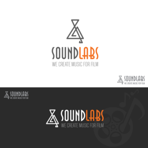 Design de Logo par artess pour SoundLabs | Design : #7045013