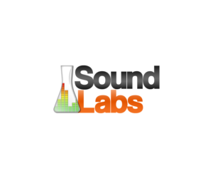 Logo Design by brentk for SoundLabs | Design: #7034357