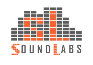 Logo Design by clarinet44 for SoundLabs | Design: #7176711