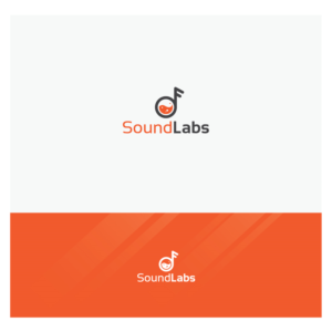 Logo Design by ArtFlame for SoundLabs | Design: #7179739