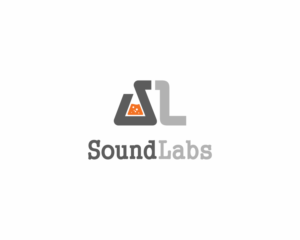 Logo Design by Vlademir for SoundLabs | Design: #6980666