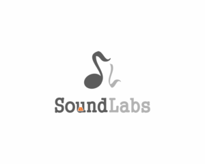 Logo Design by Vlademir for SoundLabs | Design: #7007356