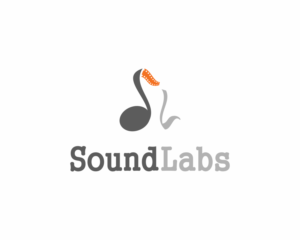 Logo Design by Vlademir for SoundLabs | Design: #7007418