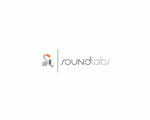 Logo Design by Vlademir for SoundLabs | Design: #7018626