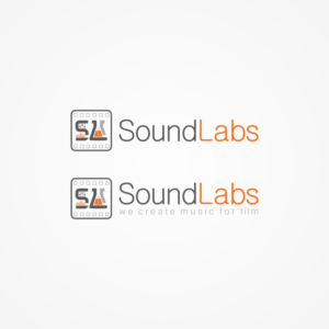 Logo Design by Vlademir for SoundLabs | Design: #7137638