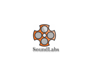 Logo Design by qoriqueen for SoundLabs | Design: #7034779