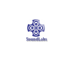 Logo Design by qoriqueen for SoundLabs | Design: #7034790