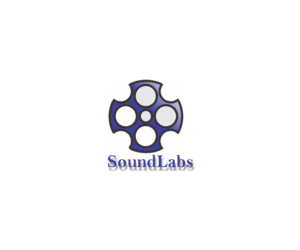 Logo Design by qoriqueen for SoundLabs | Design: #7034803
