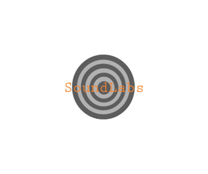 Logo Design by qoriqueen for SoundLabs | Design: #7046359
