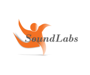 Logo Design by qoriqueen for SoundLabs | Design: #7046360