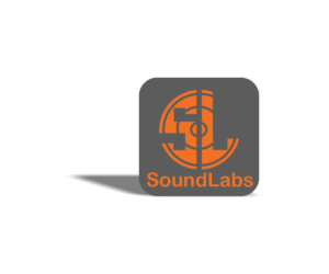Logo Design by qoriqueen for SoundLabs | Design: #7085522